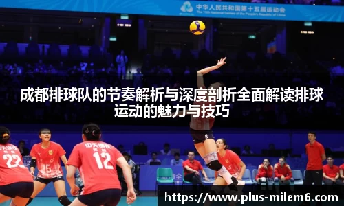 成都排球队的节奏解析与深度剖析全面解读排球运动的魅力与技巧